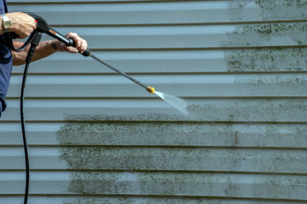 Best Dumpster Area Cleaning  in Jasper, IN