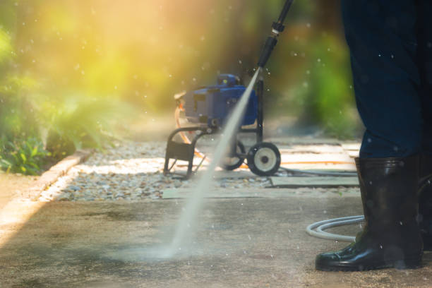 Pre-Holiday Cleaning in Jasper, IN